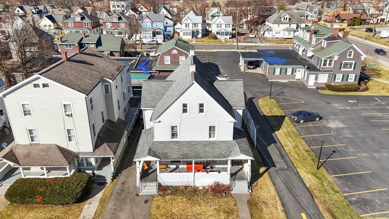 16 Allen Street, Johnson City, NY 13790