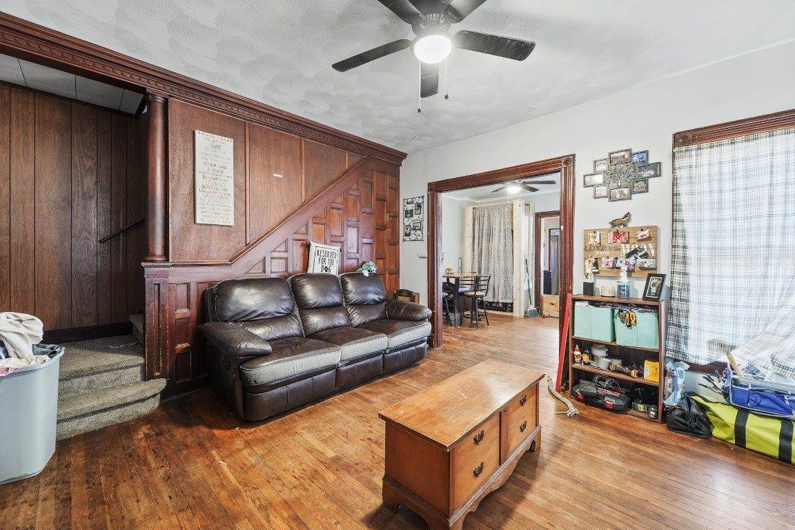 16 Allen Street, Johnson City, NY 13790