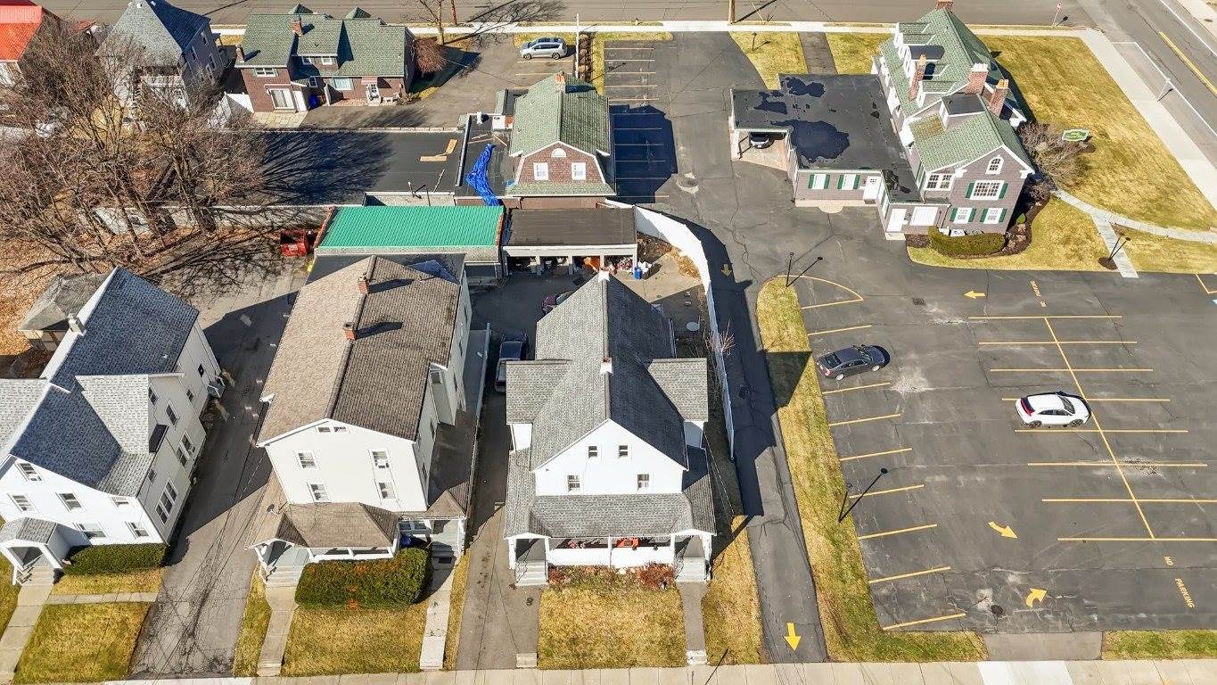 16 Allen Street, Johnson City, NY 13790