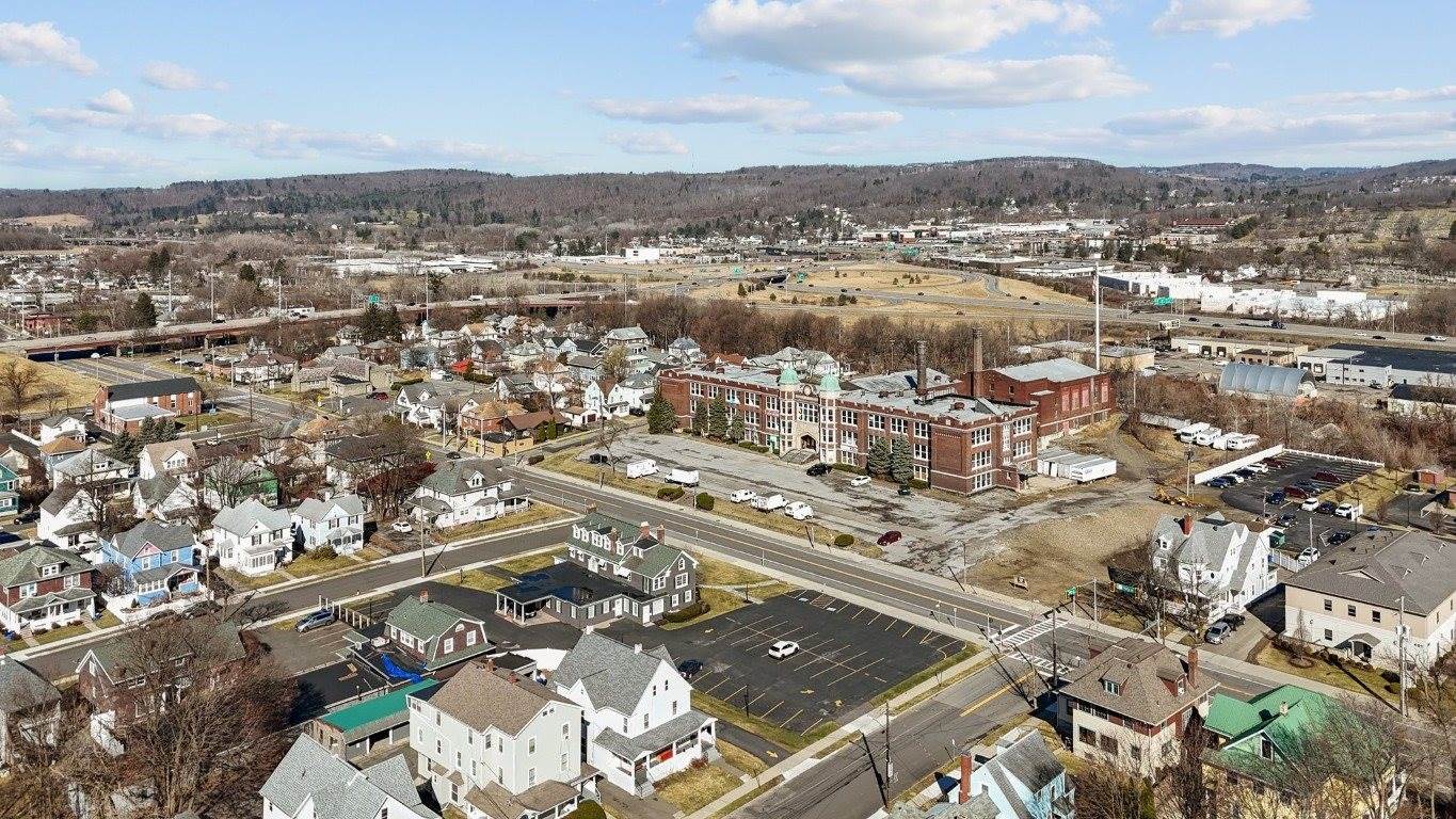 16 Allen Street, Johnson City, NY 13790