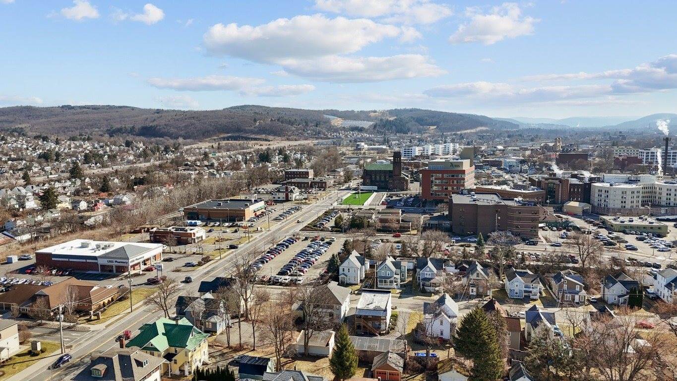 16 Allen Street, Johnson City, NY 13790