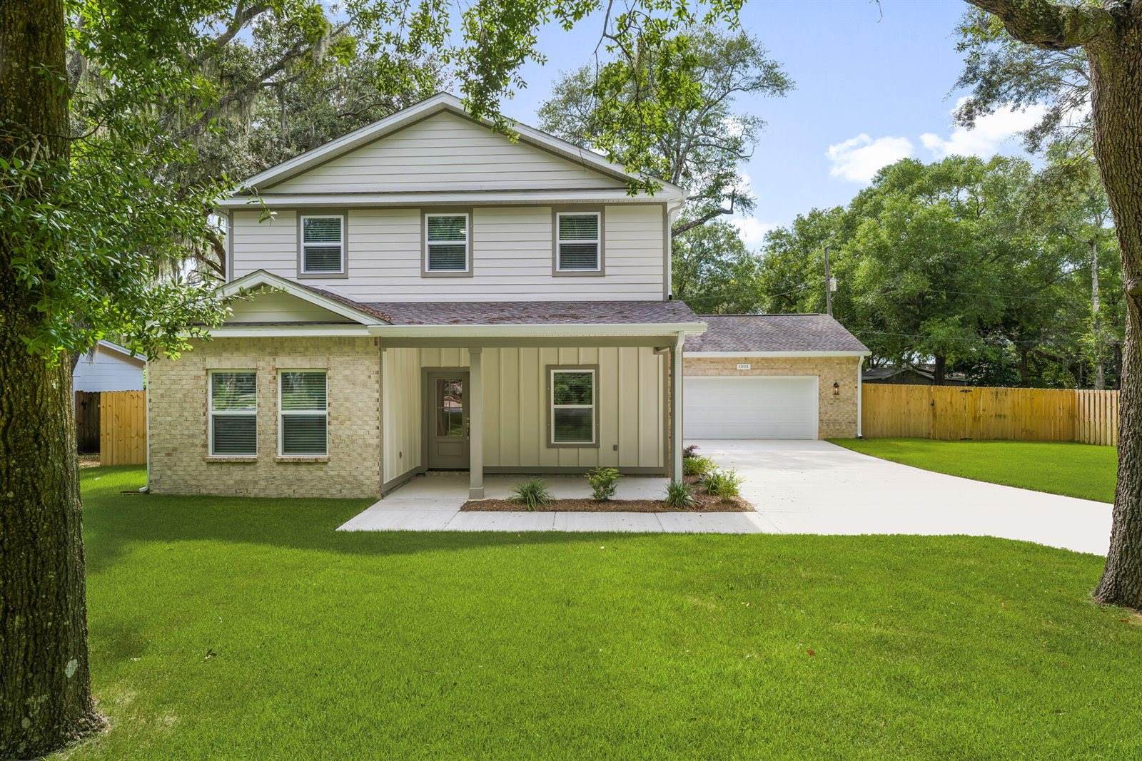 1001 Bayshore Drive, Niceville, FL 32578