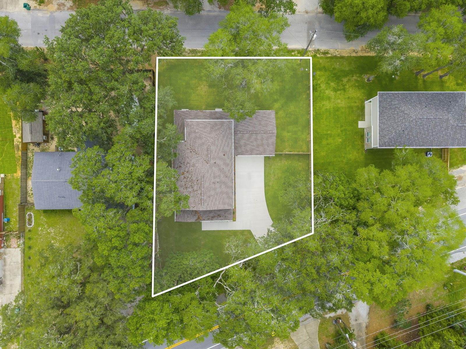 1001 Bayshore Drive, Niceville, FL 32578