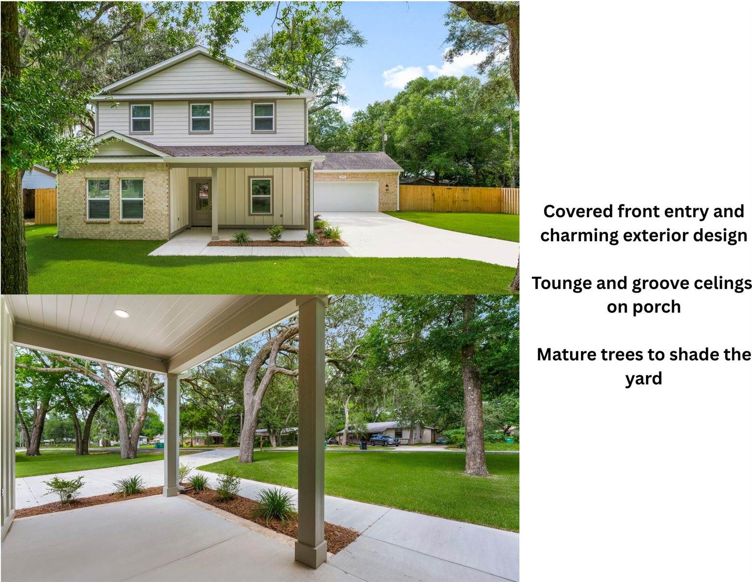 1001 Bayshore Drive, Niceville, FL 32578