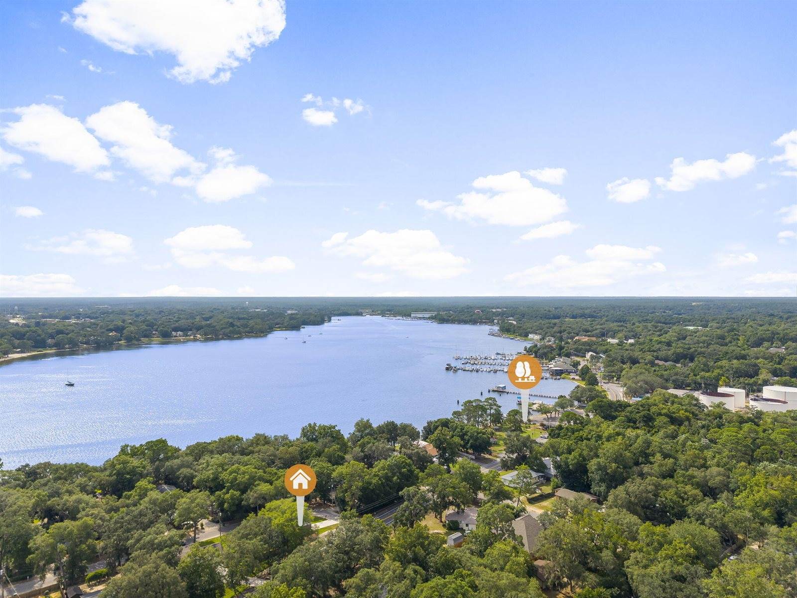 1000 Christy Drive, Niceville, FL 32578