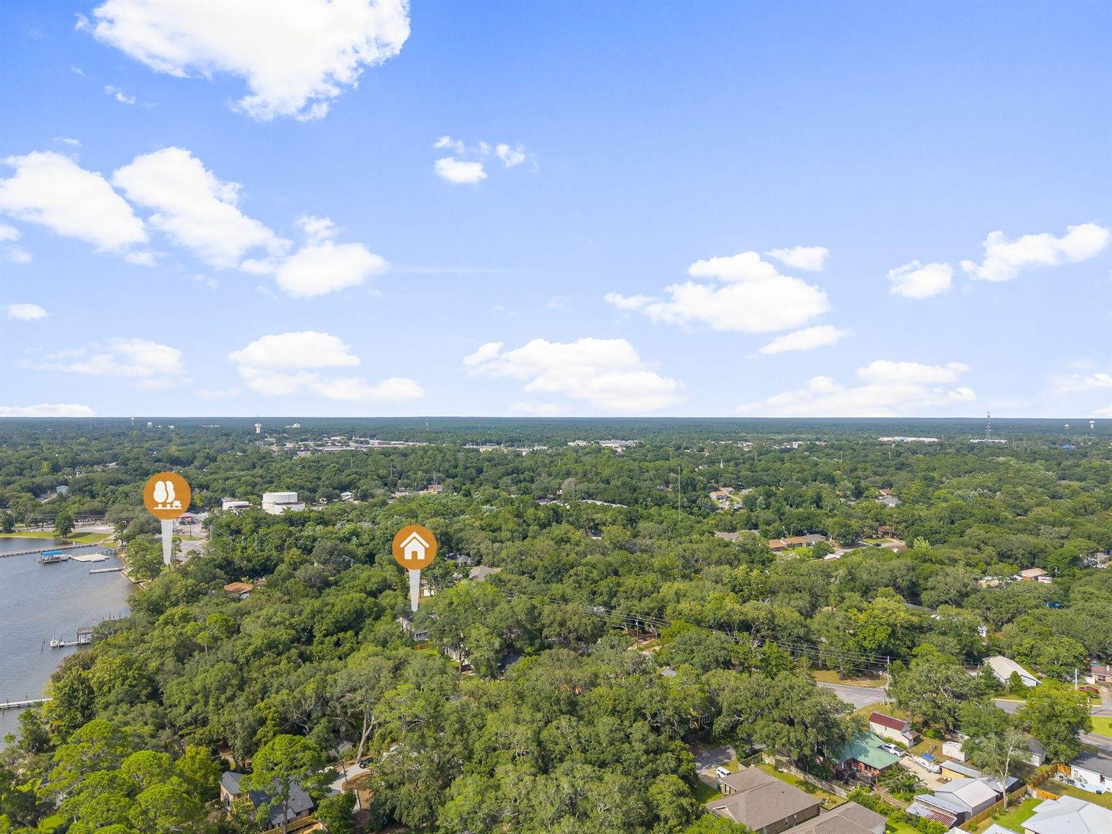 1000 Christy Drive, Niceville, FL 32578