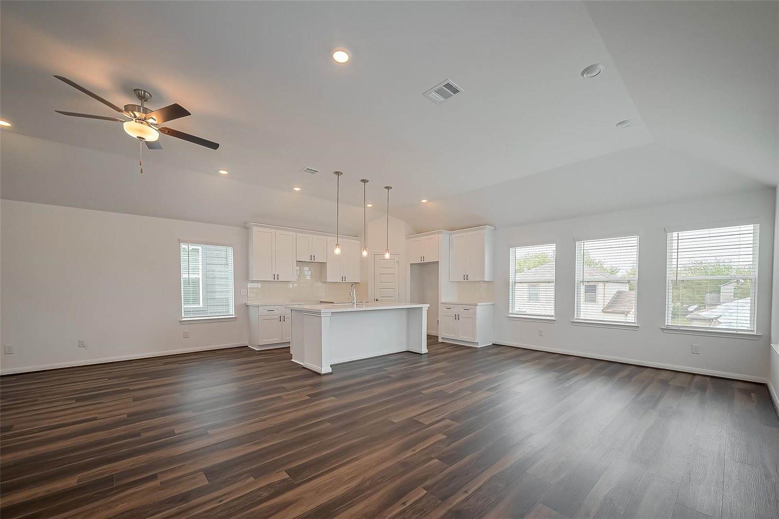 14975 Eagle Feather Drive, Houston, TX 77090