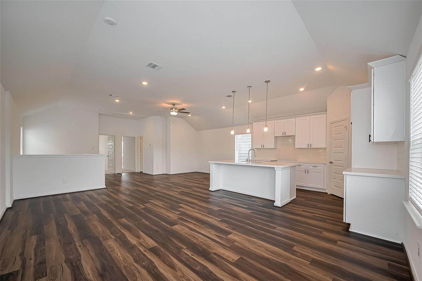 14975 Eagle Feather Drive, Houston, TX 77090