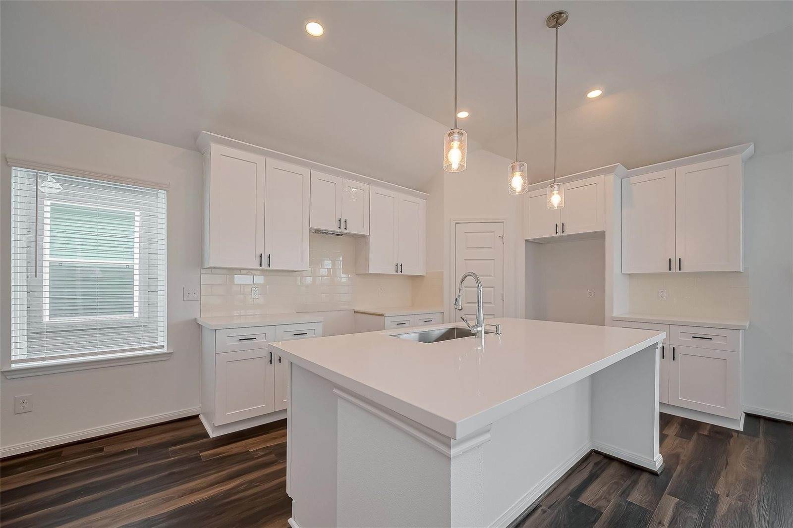 14975 Eagle Feather Drive, Houston, TX 77090