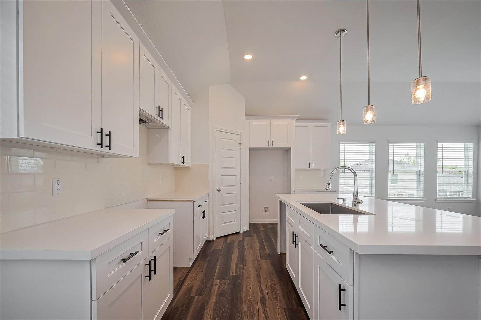 14975 Eagle Feather Drive, Houston, TX 77090