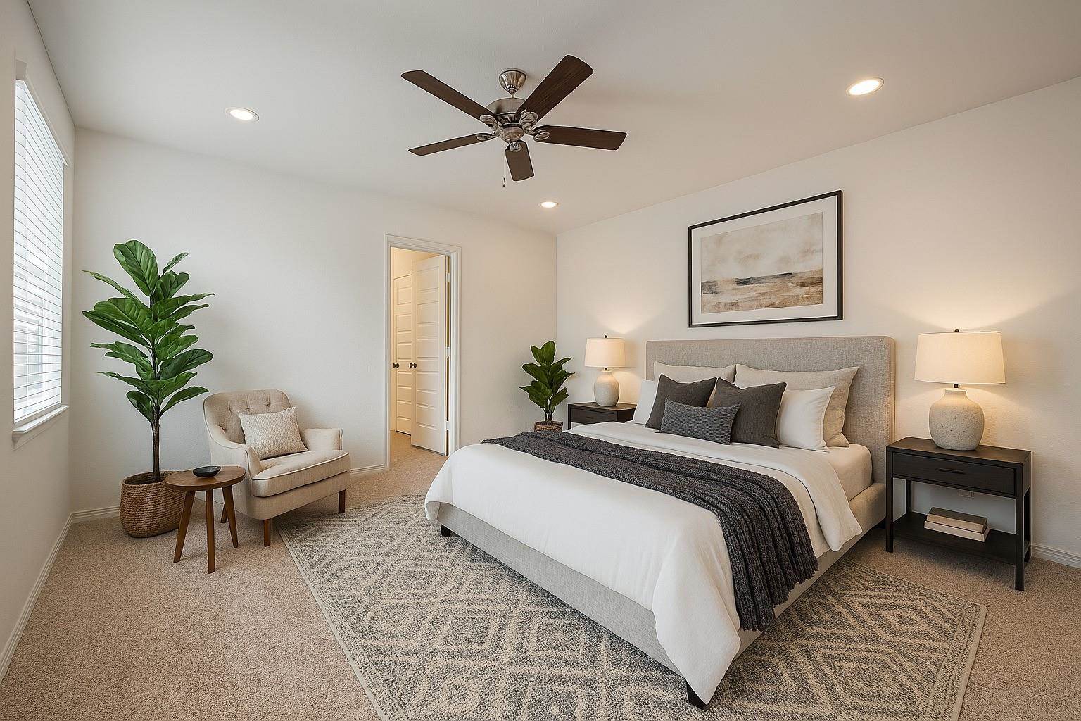 14975 Eagle Feather Drive, Houston, TX 77090