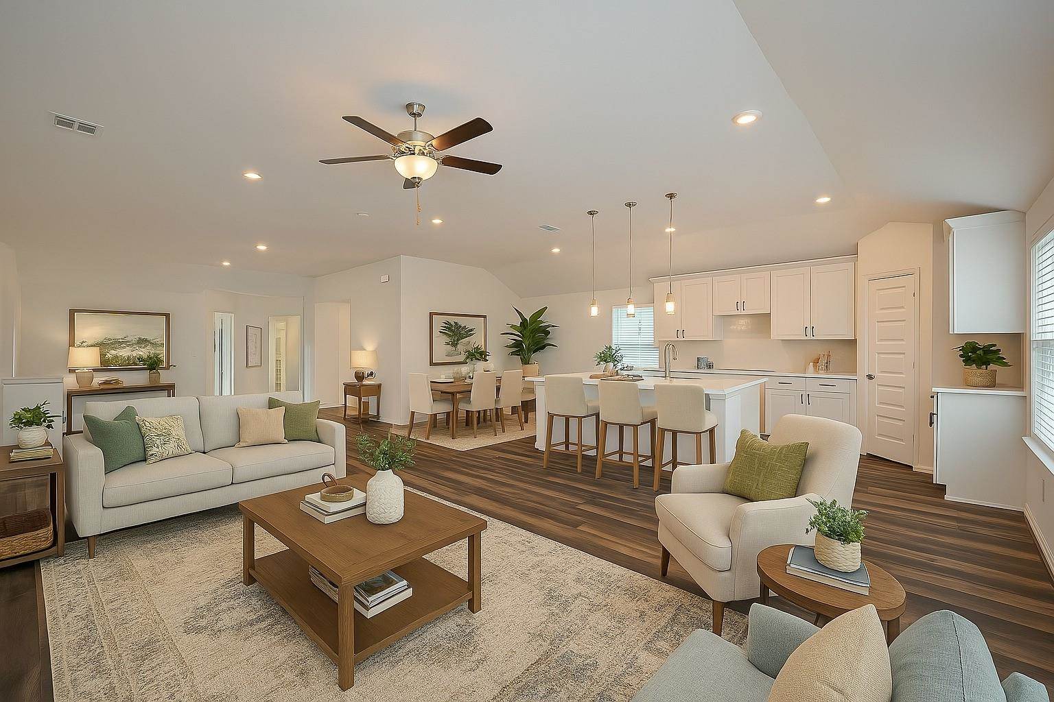 14975 Eagle Feather Drive, Houston, TX 77090