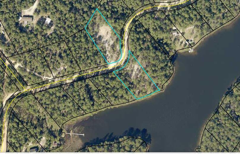 5410 Fawn Lake Road, Crestview, FL 32539