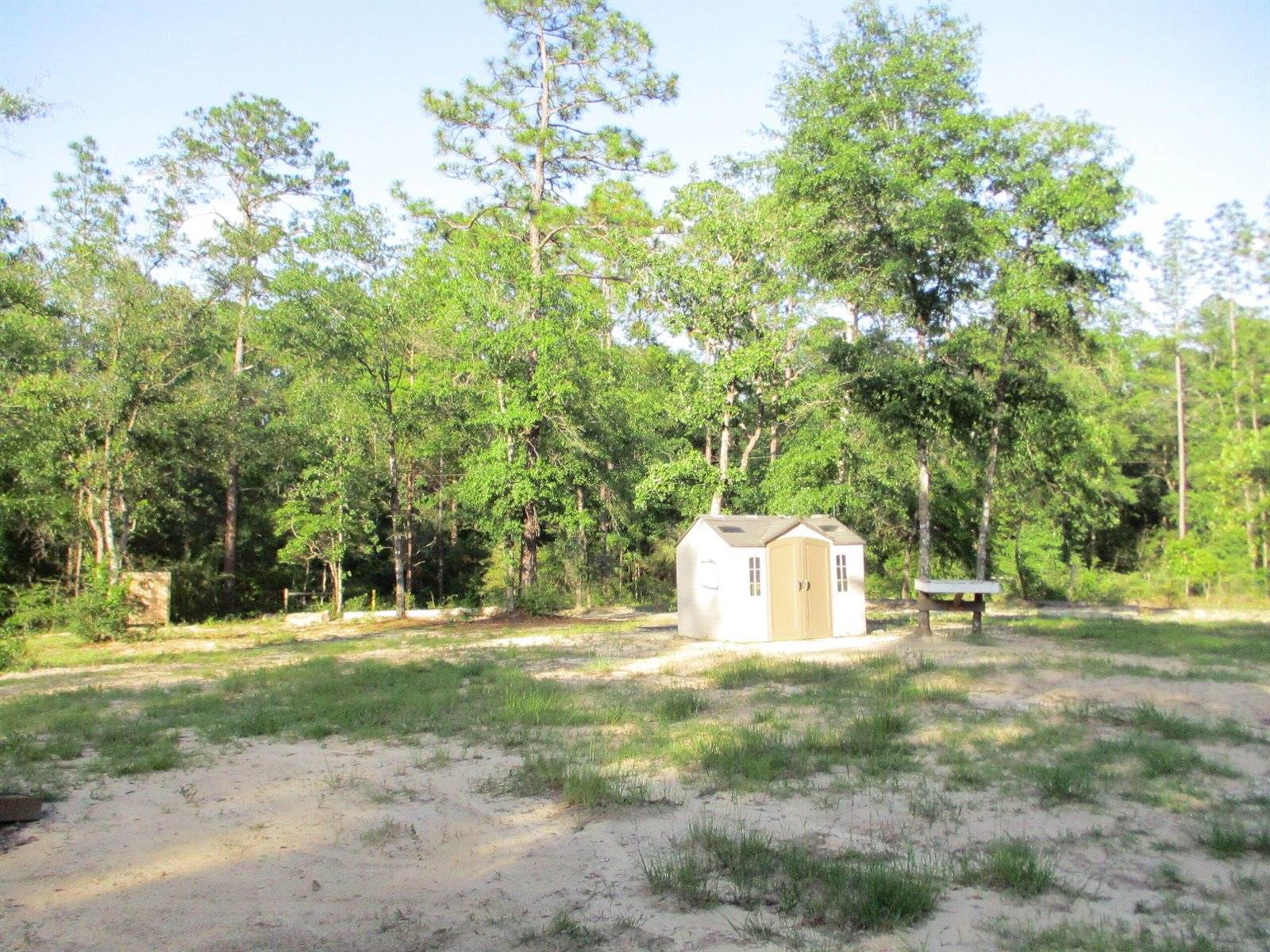 5410 Fawn Lake Road, Crestview, FL 32539