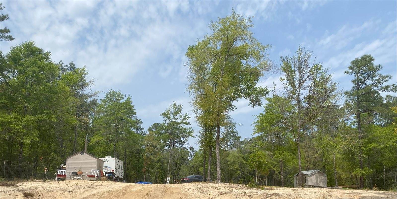 5410 Fawn Lake Road, Crestview, FL 32539