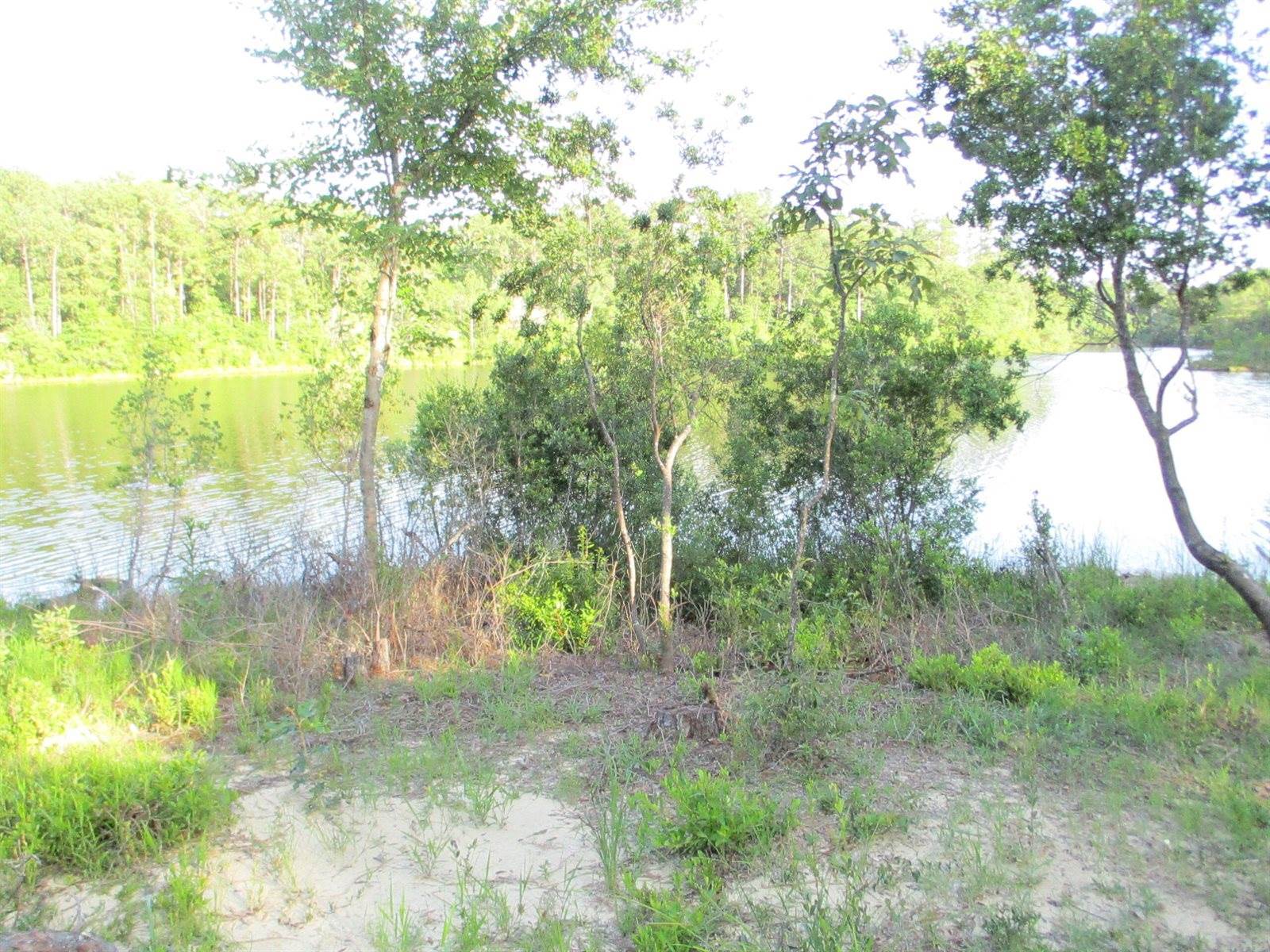 5410 Fawn Lake Road, Crestview, FL 32539