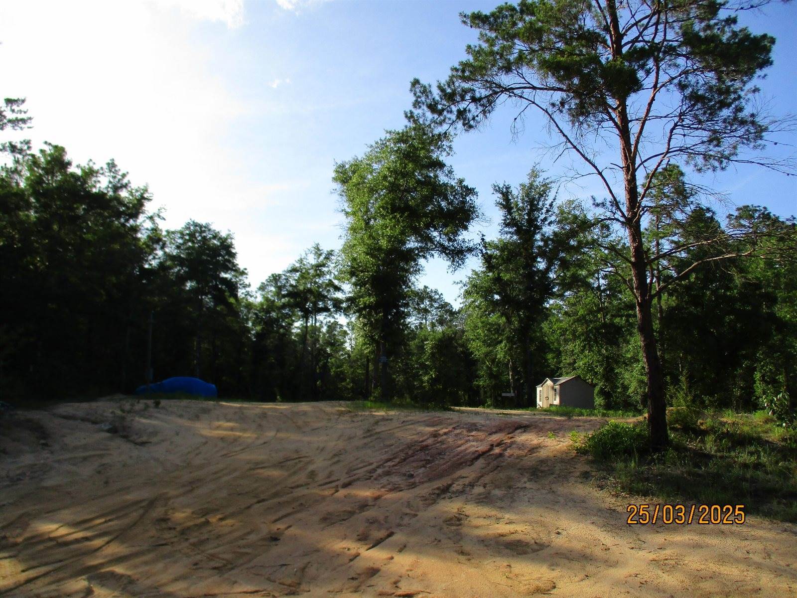 5410 Fawn Lake Road, Crestview, FL 32539