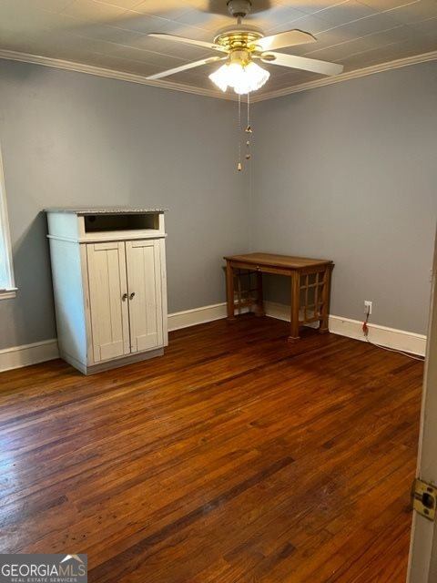 617 Park Avenue, Fort Valley, GA 31030