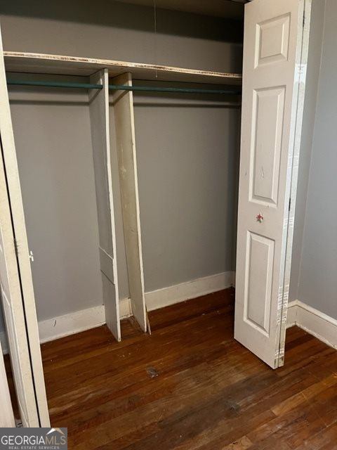 617 Park Avenue, Fort Valley, GA 31030