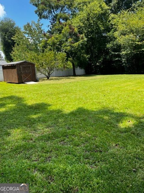 617 Park Avenue, Fort Valley, GA 31030