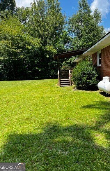 617 Park Avenue, Fort Valley, GA 31030