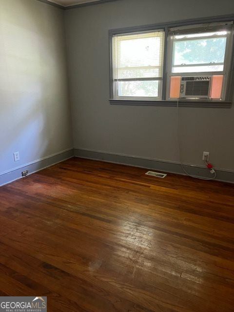 617 Park Avenue, Fort Valley, GA 31030