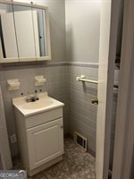 617 Park Avenue, Fort Valley, GA 31030