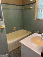 617 Park Avenue, Fort Valley, GA 31030