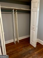 617 Park Avenue, Fort Valley, GA 31030