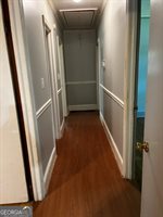 617 Park Avenue, Fort Valley, GA 31030