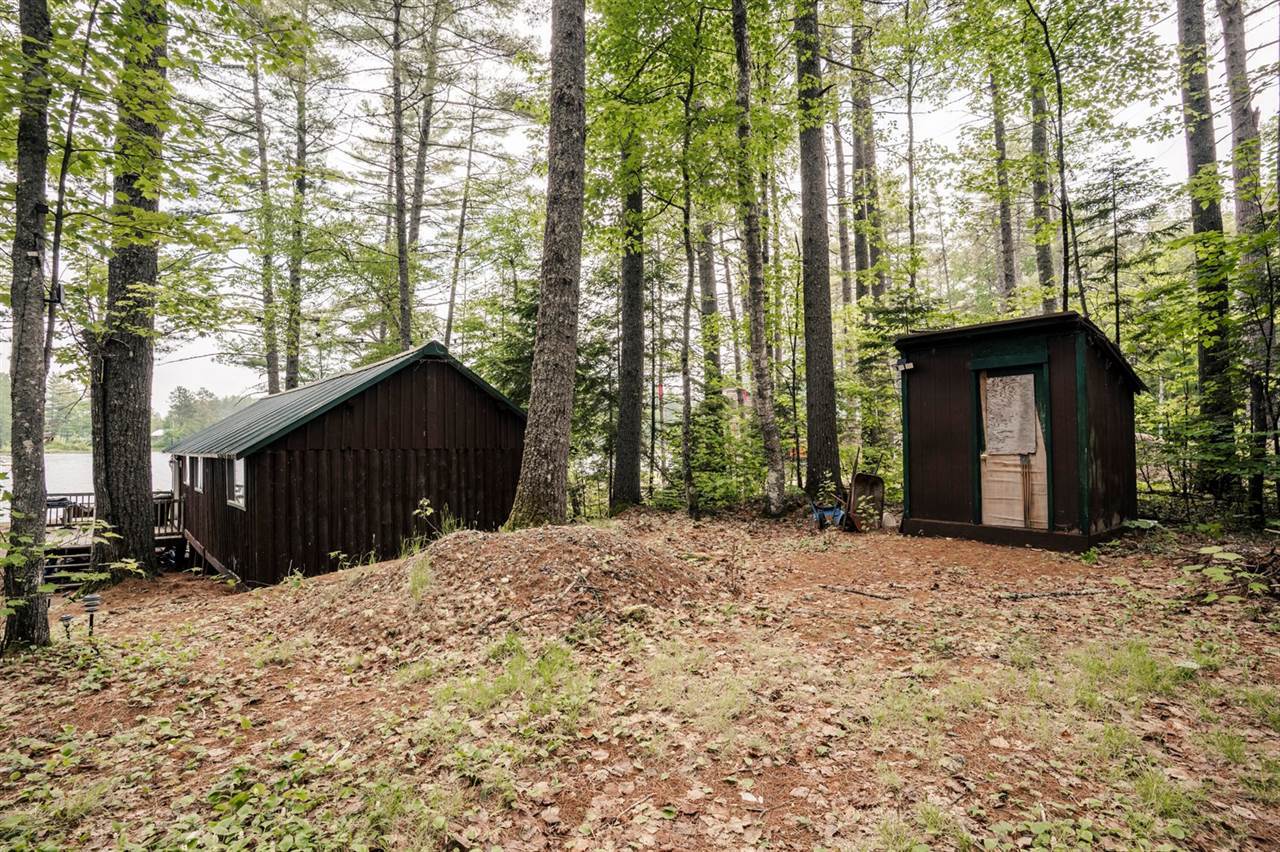 758 Ebeemee Lake Road, Ebeemee Township, ME 04414