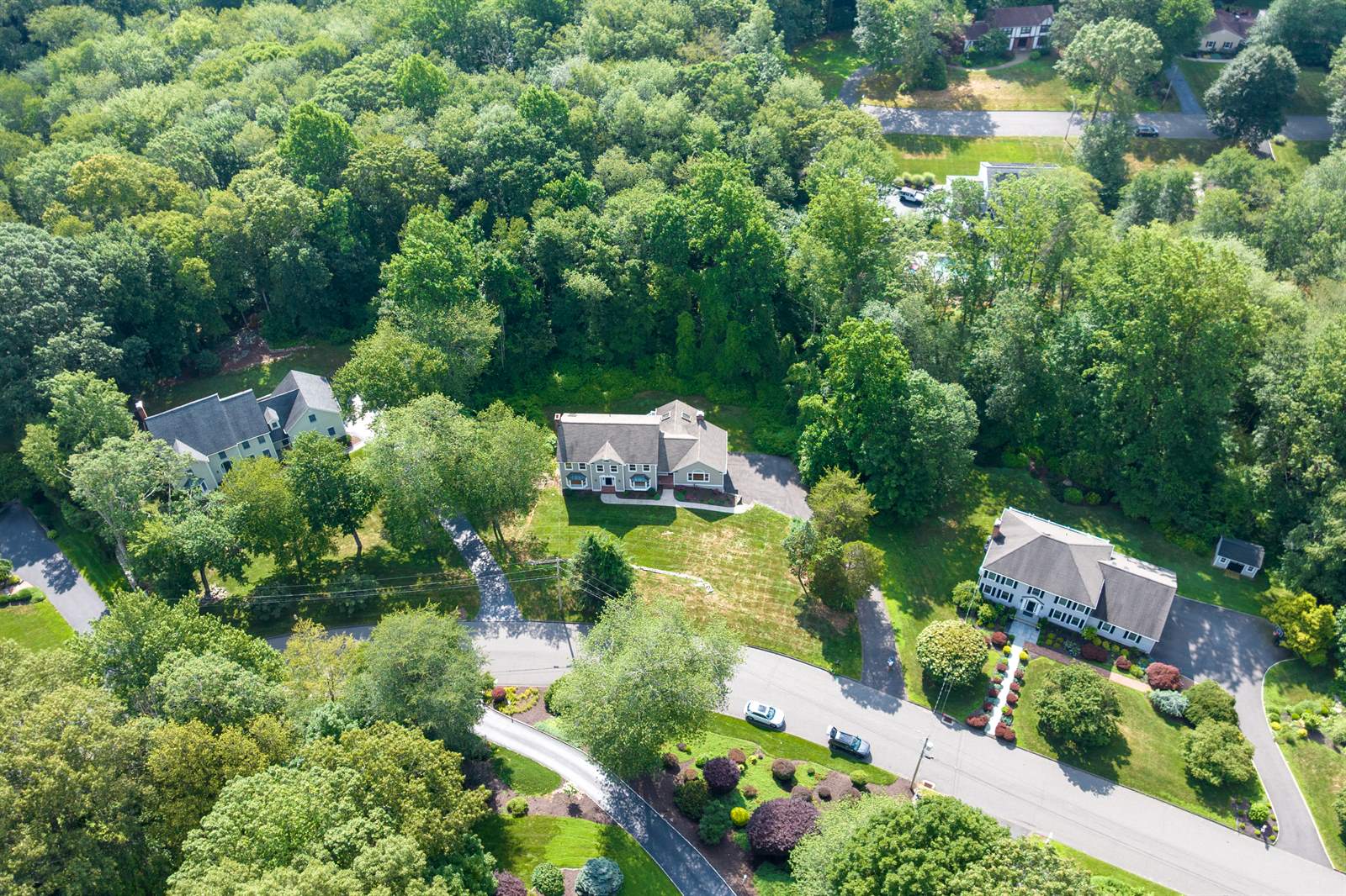 20 Topaz, Trumbull, CT 06611