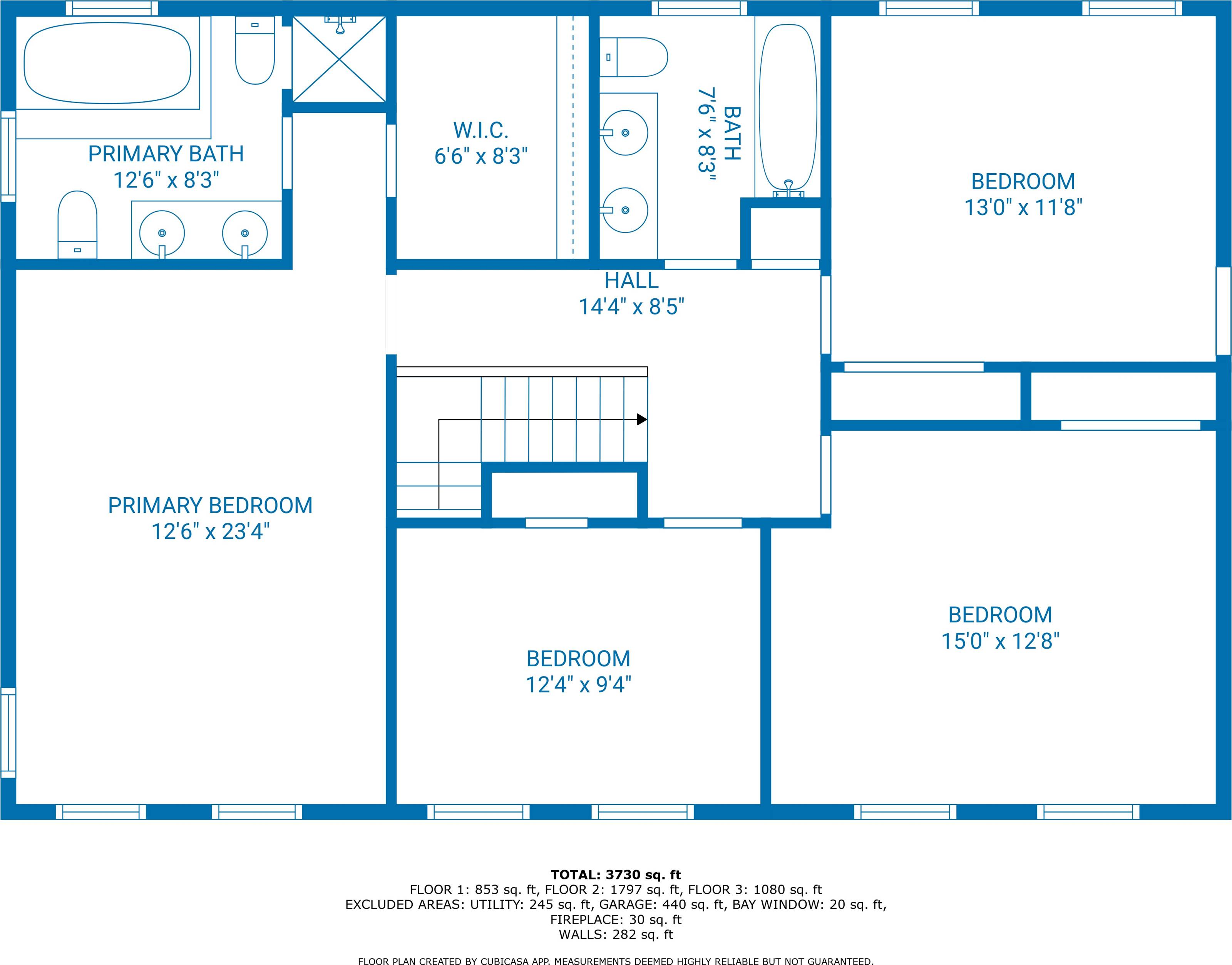 20 Topaz, Trumbull, CT 06611