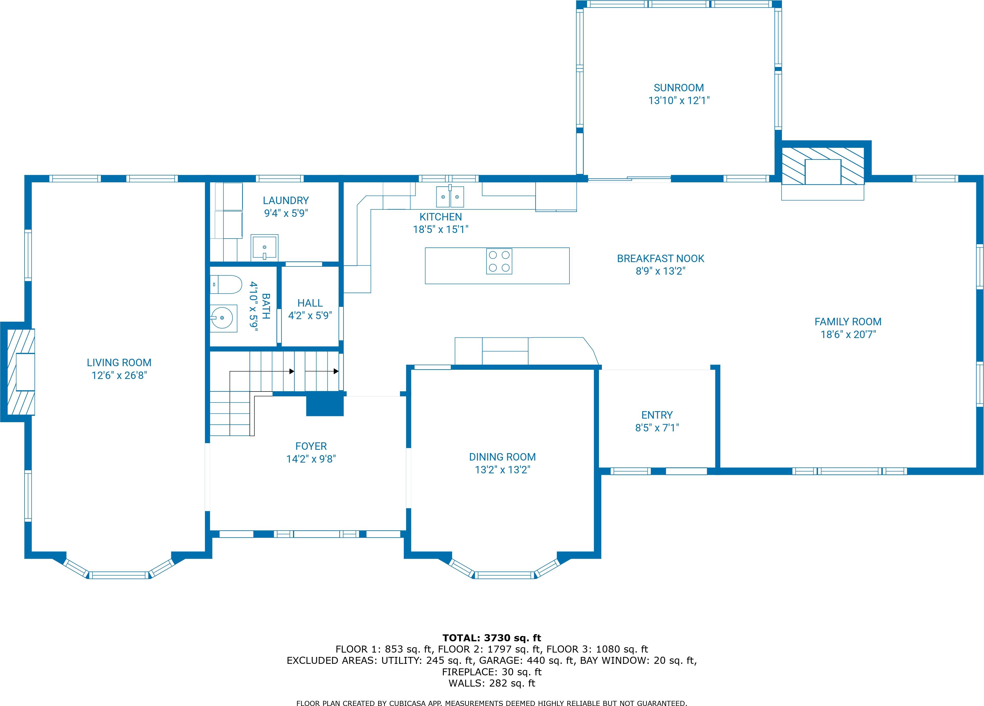 20 Topaz, Trumbull, CT 06611