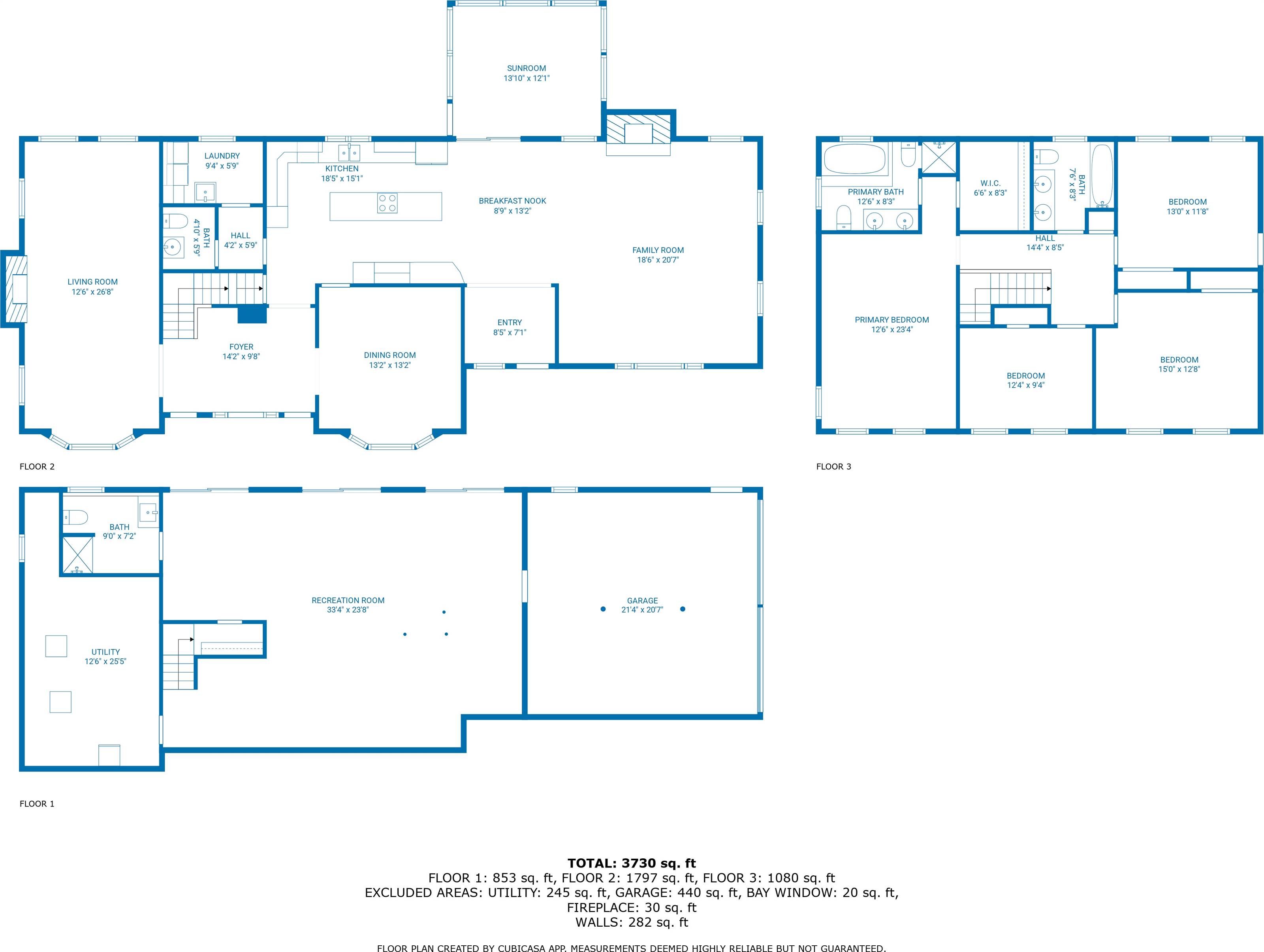 20 Topaz, Trumbull, CT 06611