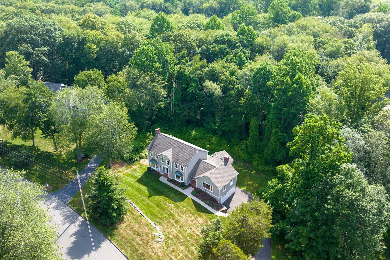 20 Topaz, Trumbull, CT 06611