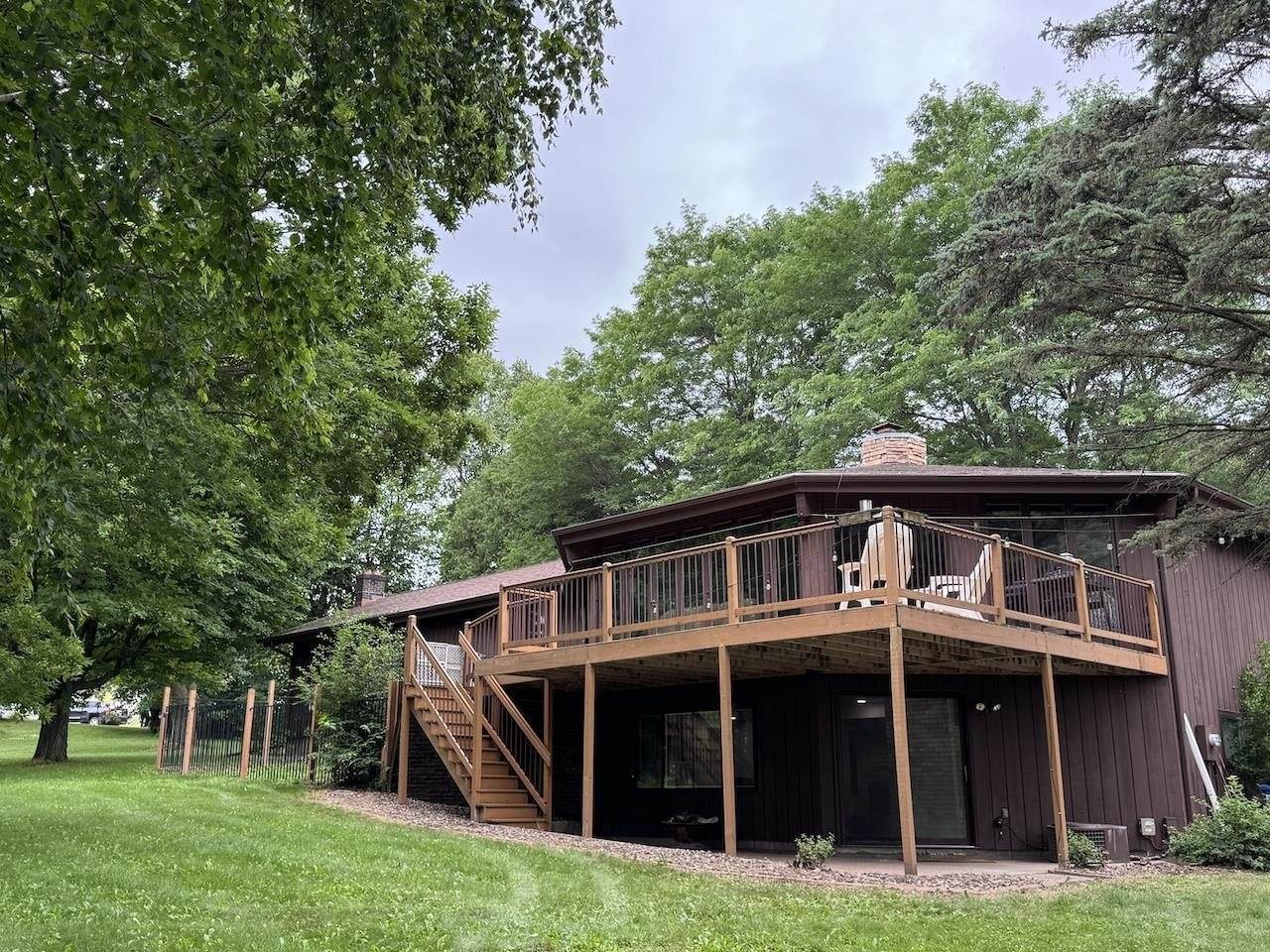 1004 East Street, Marathon, WI 54448