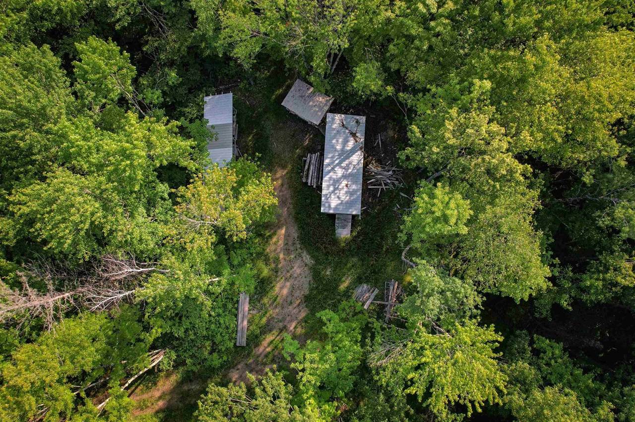 Lot 15 SCOUT TRAIL, Ojibwa, WI 54862