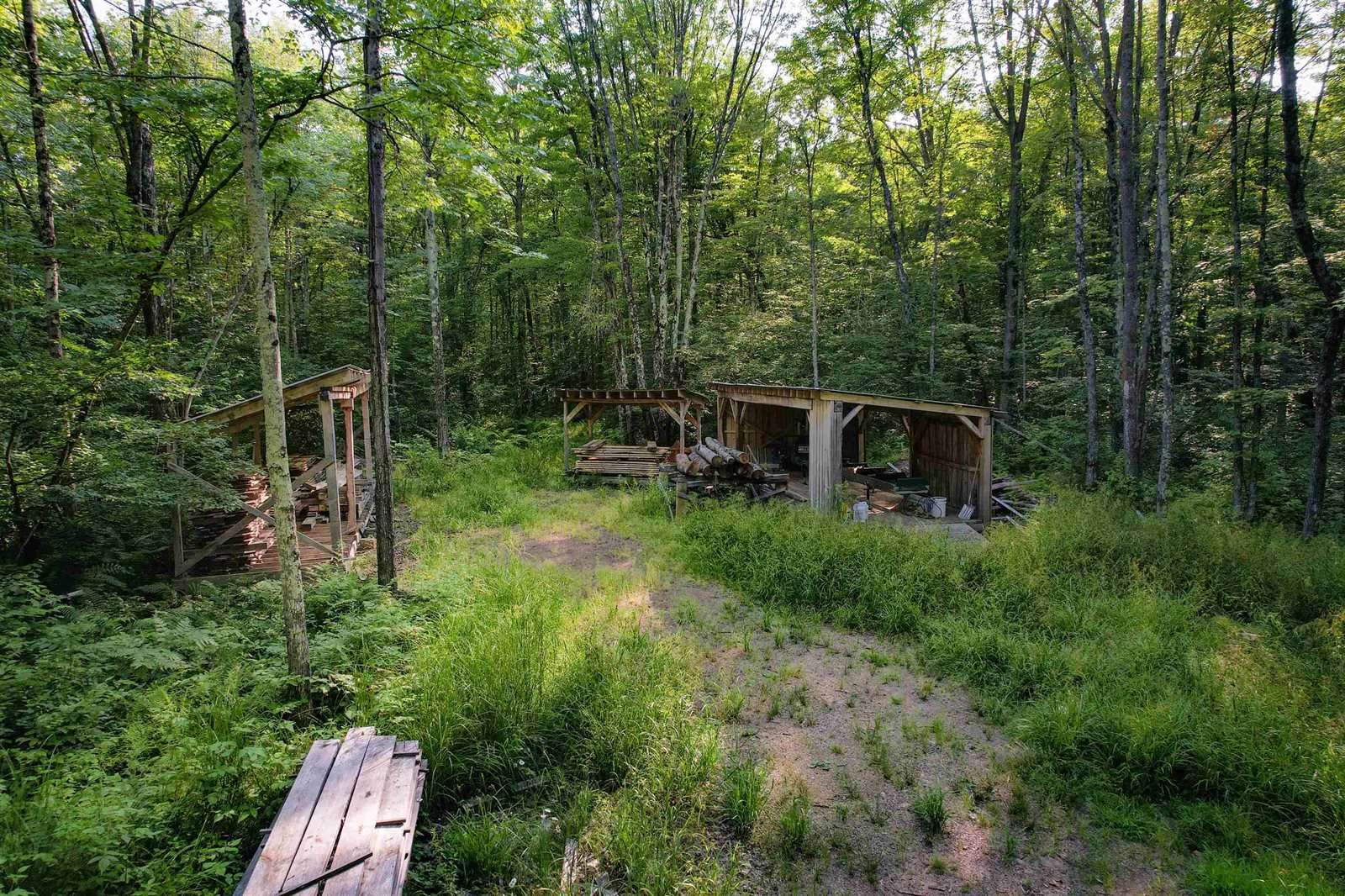 Lot 15 SCOUT TRAIL, Ojibwa, WI 54862