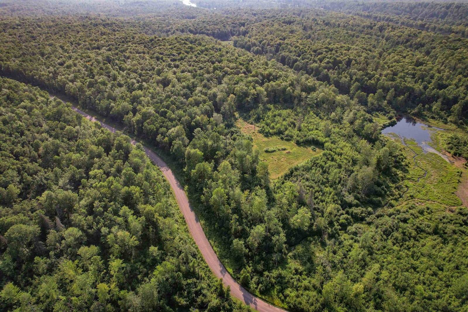 Lot 15 SCOUT TRAIL, Ojibwa, WI 54862