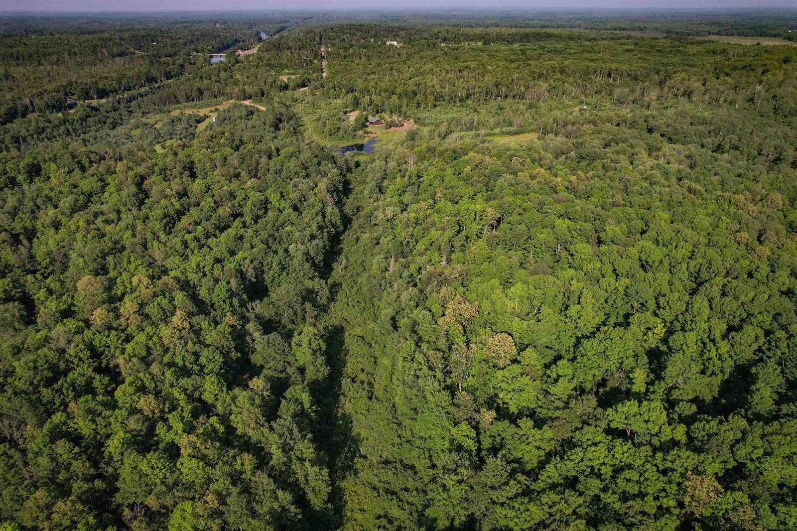 Lot 15 SCOUT TRAIL, Ojibwa, WI 54862