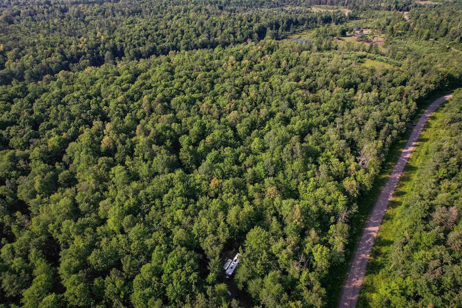 Lot 15 SCOUT TRAIL, Ojibwa, WI 54862