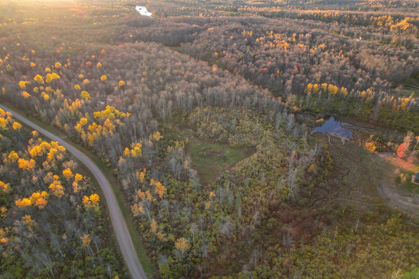 Lot 15 SCOUT TRAIL, Ojibwa, WI 54862