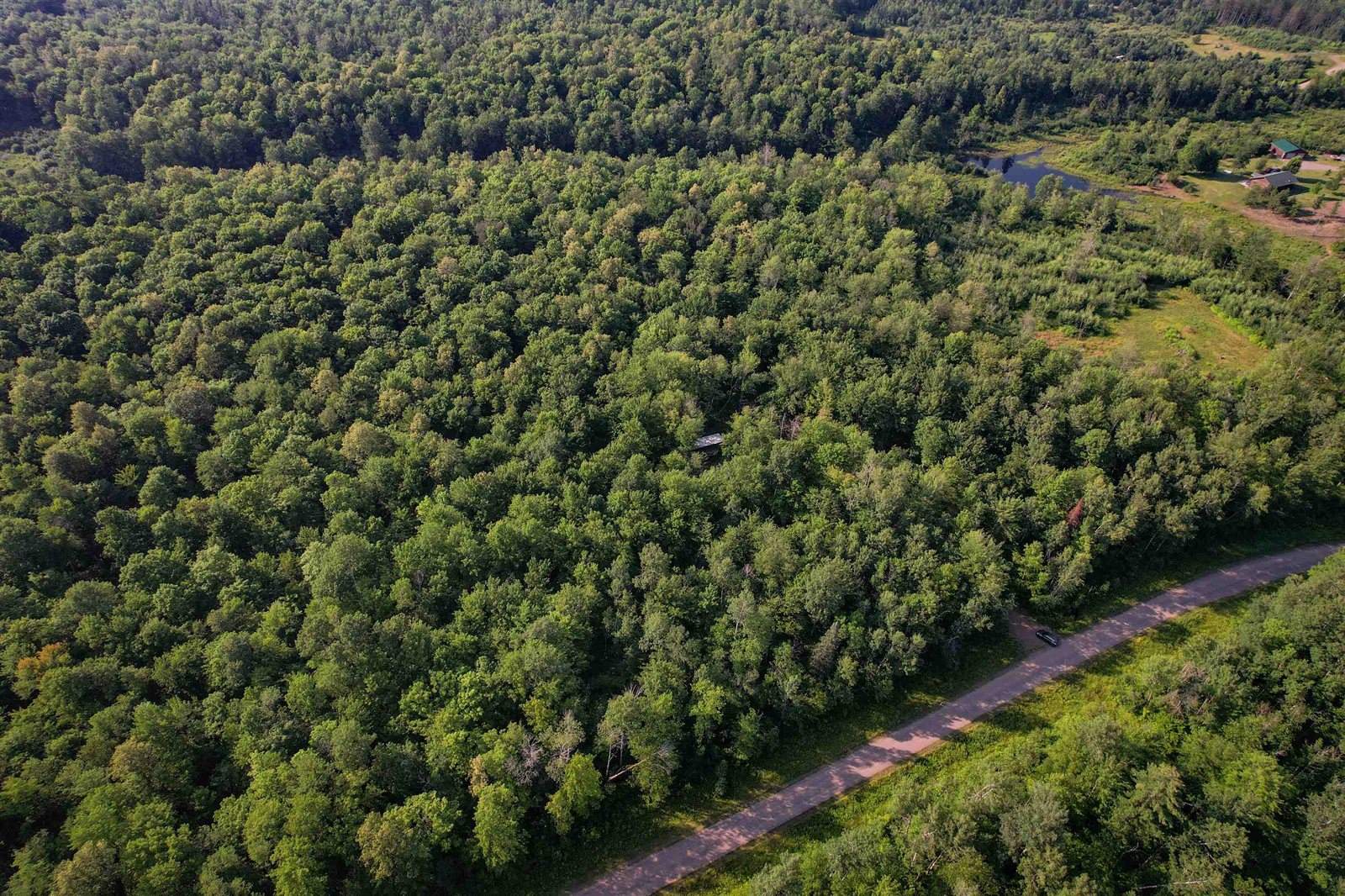 Lot 15 SCOUT TRAIL, Ojibwa, WI 54862