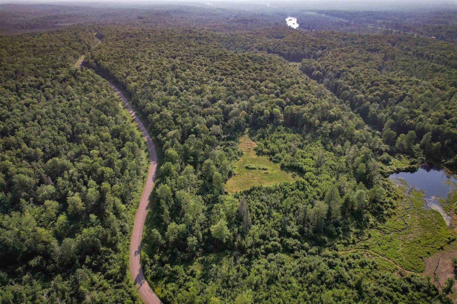 Lot 14 SCOUT TRAIL, Ojibwa, WI 54862