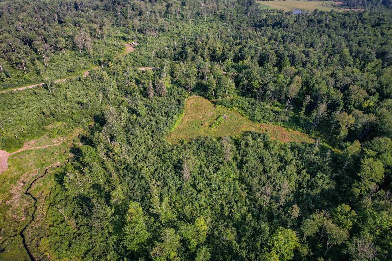 Lot 14 SCOUT TRAIL, Ojibwa, WI 54862