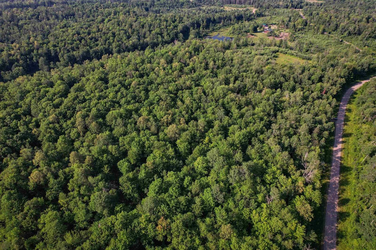 Lot 14 SCOUT TRAIL, Ojibwa, WI 54862