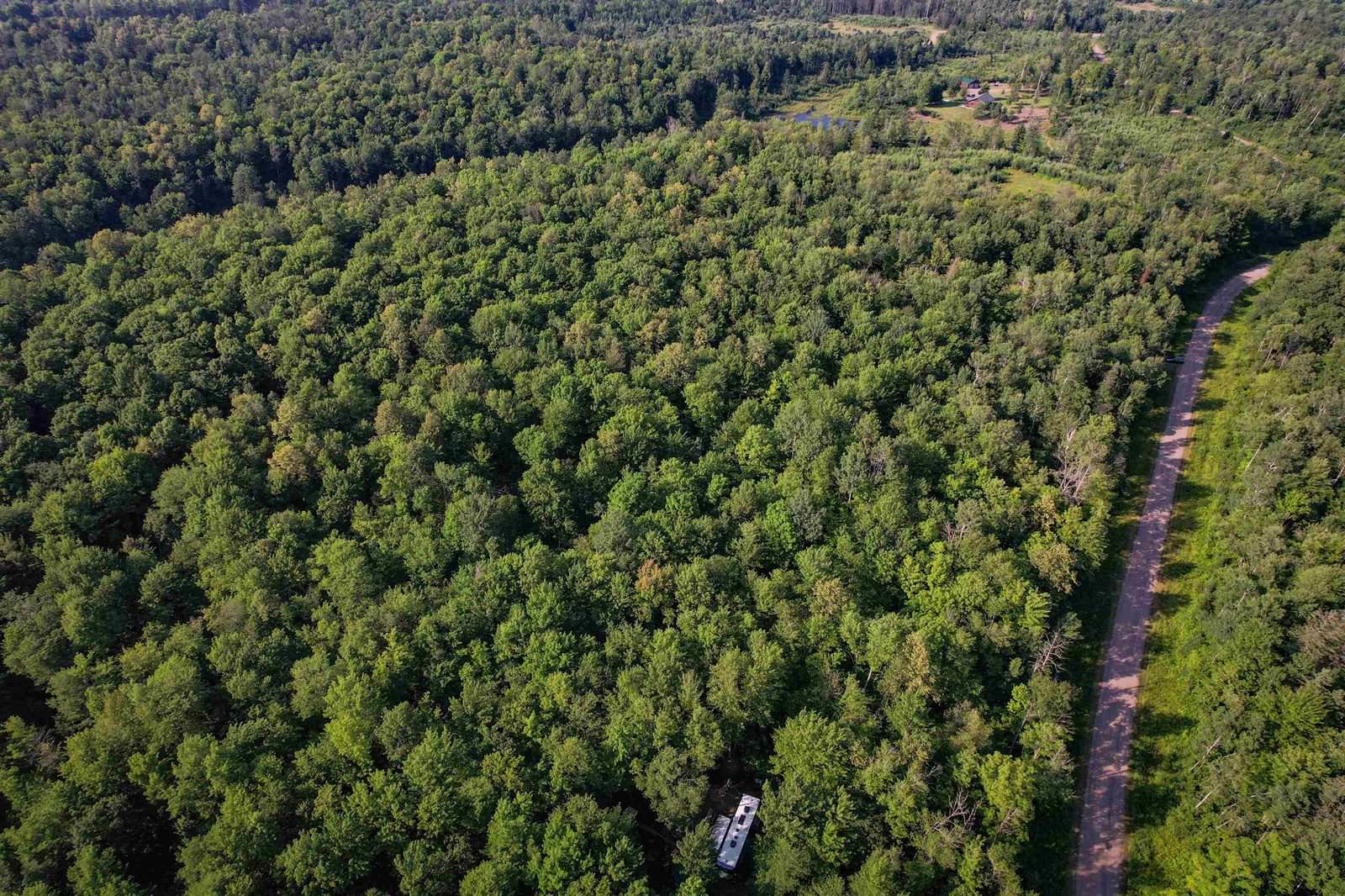 Lot 14 SCOUT TRAIL, Ojibwa, WI 54862