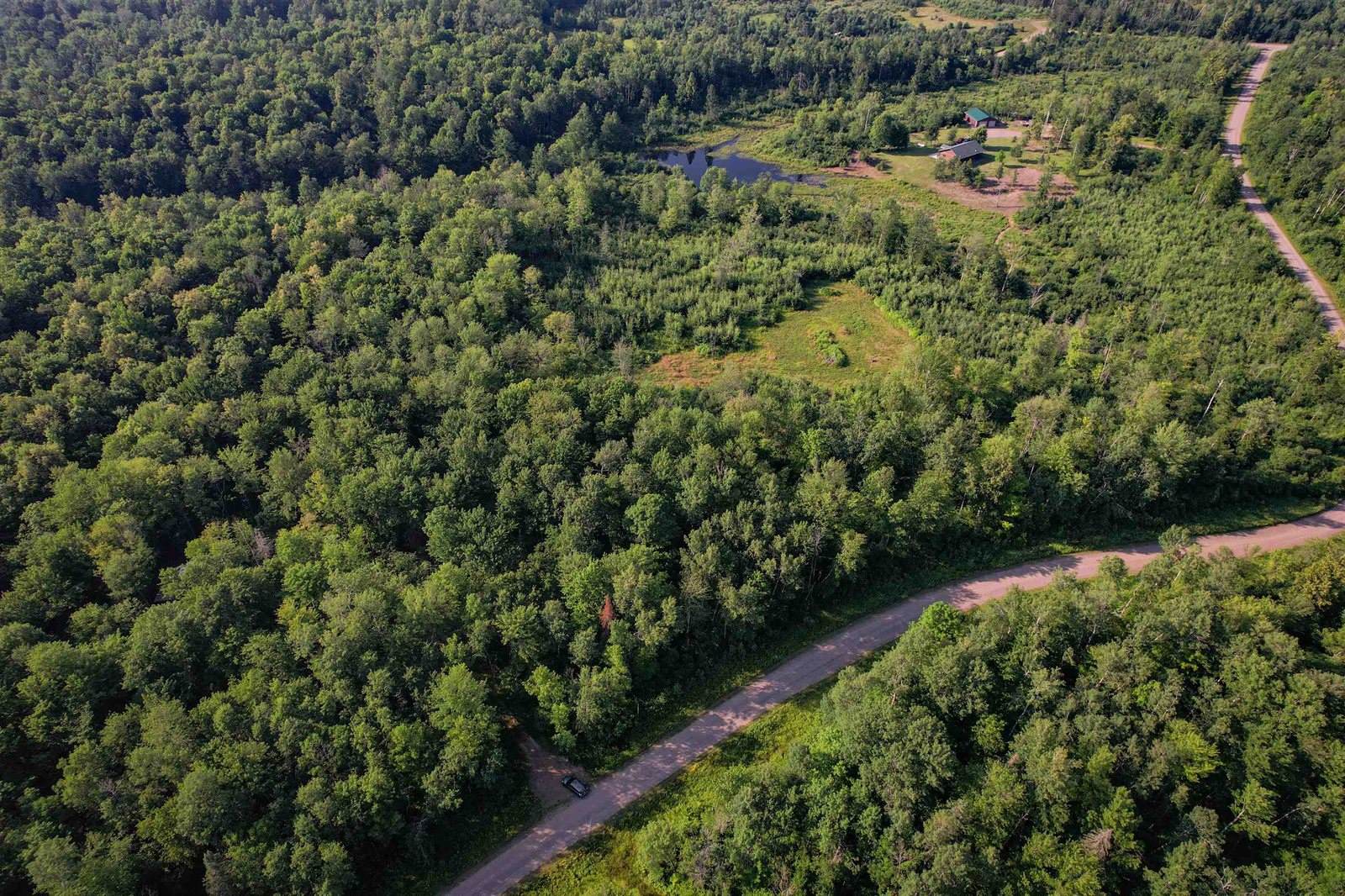 Lot 14 SCOUT TRAIL, Ojibwa, WI 54862