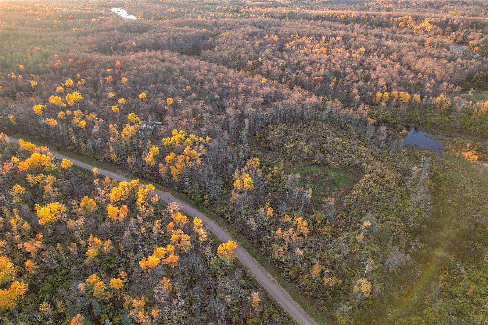 Lot 14 SCOUT TRAIL, Ojibwa, WI 54862